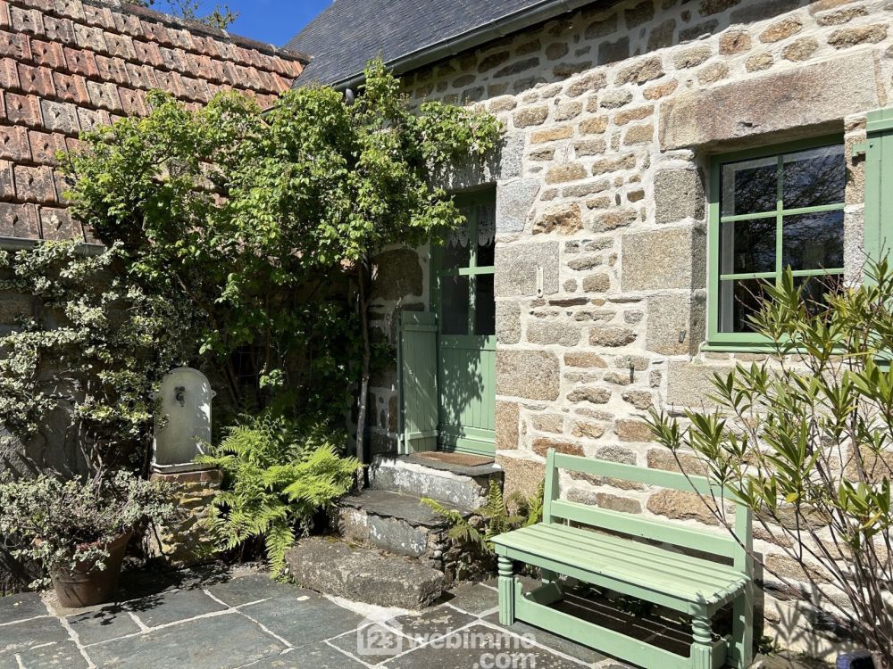 Photo 15 - Trédrez-Locquémeau 22300 à Trédrez-Locquémeau