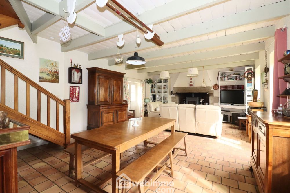 Photo 17 - Trédrez-Locquémeau 22300 à Trédrez-Locquémeau