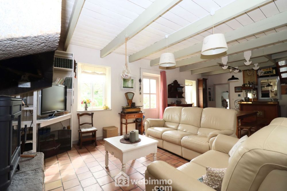 Photo 18 - Trédrez-Locquémeau 22300 à Trédrez-Locquémeau