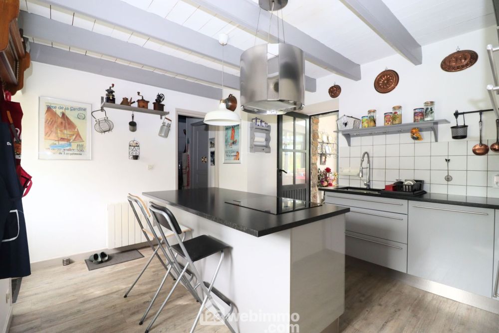 Photo 22 - Trédrez-Locquémeau 22300 à Trédrez-Locquémeau