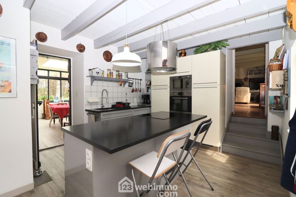 Photo 23 - Trédrez-Locquémeau 22300 à Trédrez-Locquémeau