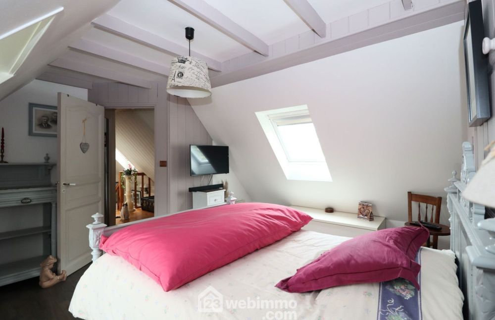 Photo 50 - Trédrez-Locquémeau 22300 à Trédrez-Locquémeau