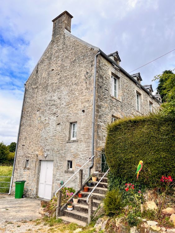 Photo 3 - Le Mesnil-au-Val 50110 à Le Mesnil-au-Val