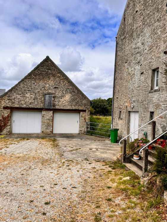 Photo 4 - Le Mesnil-au-Val 50110 à Le Mesnil-au-Val