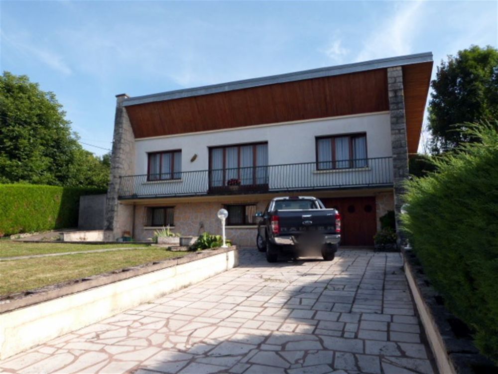 Photo 1 - Verdun 55100 à Verdun