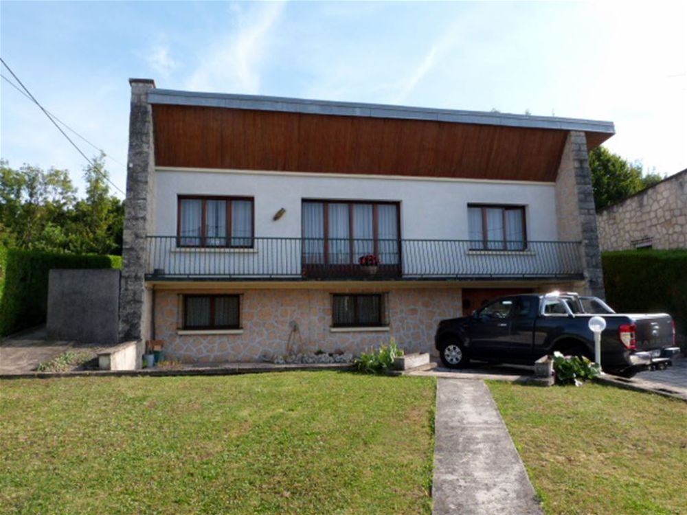 Photo 2 - Verdun 55100 à Verdun