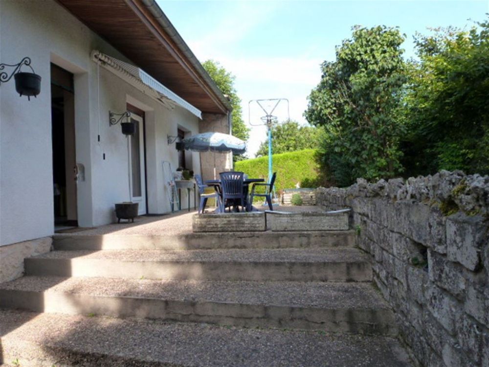 Photo 3 - Verdun 55100 à Verdun