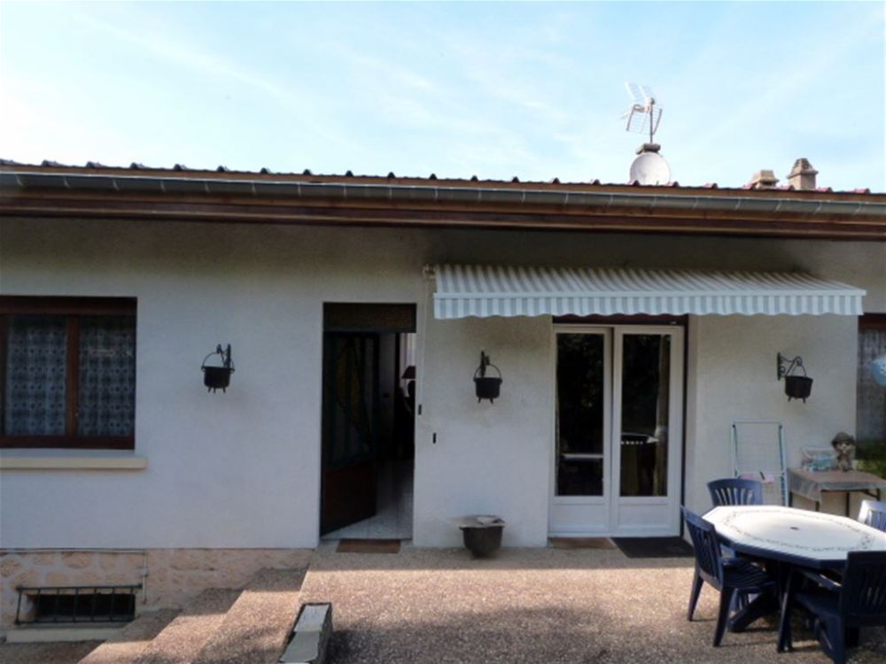 Photo 4 - Verdun 55100 à Verdun