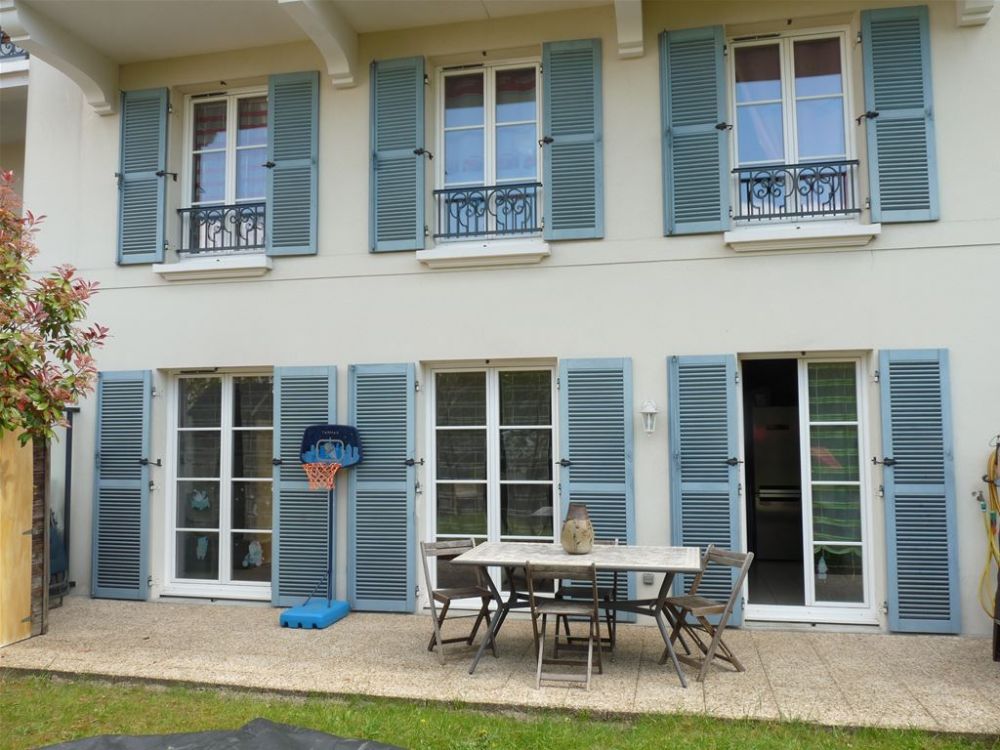 Photo 1 - Le Plessis-Robinson 92350 à Le Plessis-Robinson