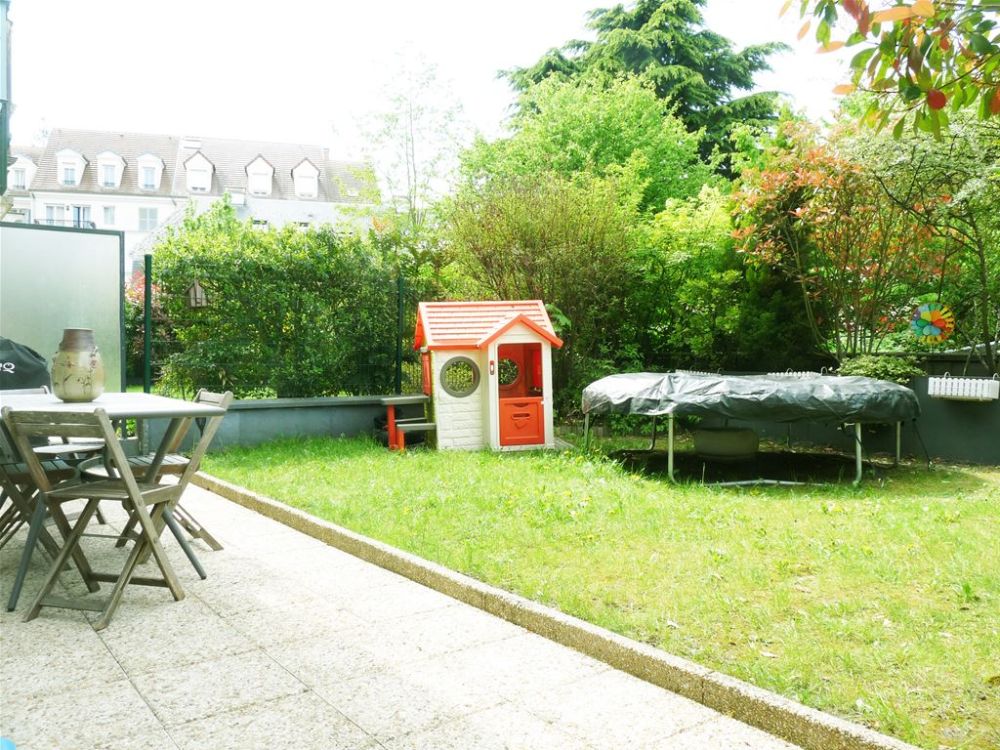 Photo 4 - Le Plessis-Robinson 92350 à Le Plessis-Robinson