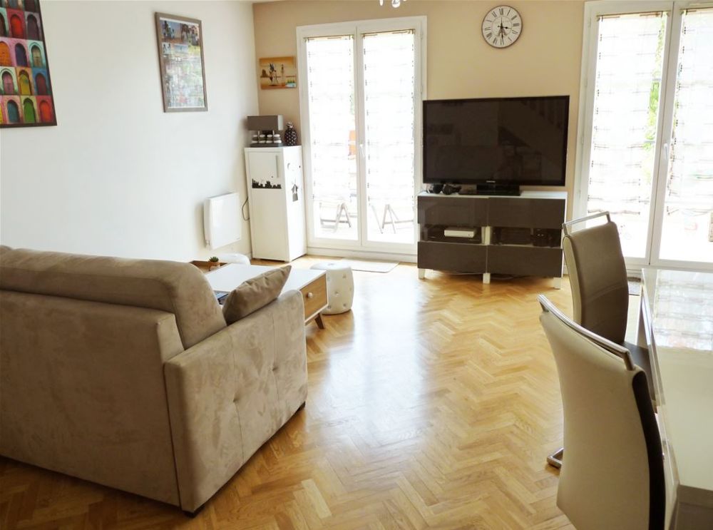 Photo 5 - Le Plessis-Robinson 92350 à Le Plessis-Robinson