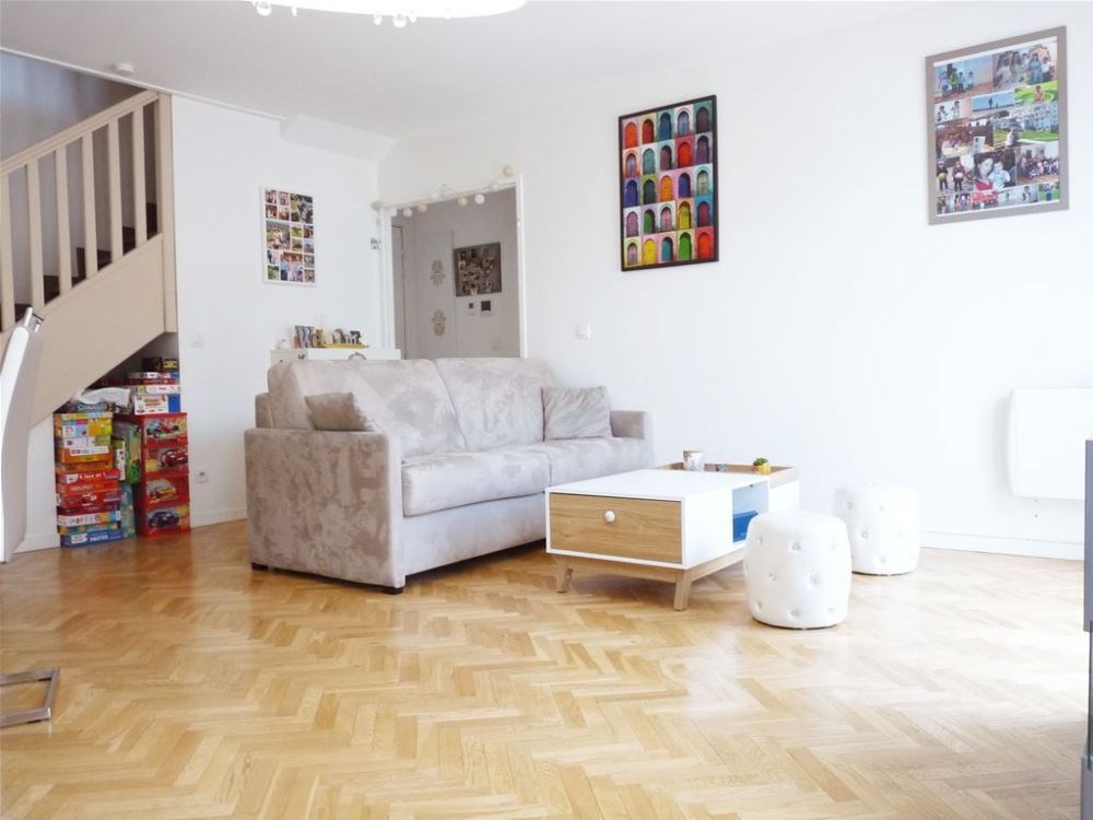 Photo 8 - Le Plessis-Robinson 92350 à Le Plessis-Robinson