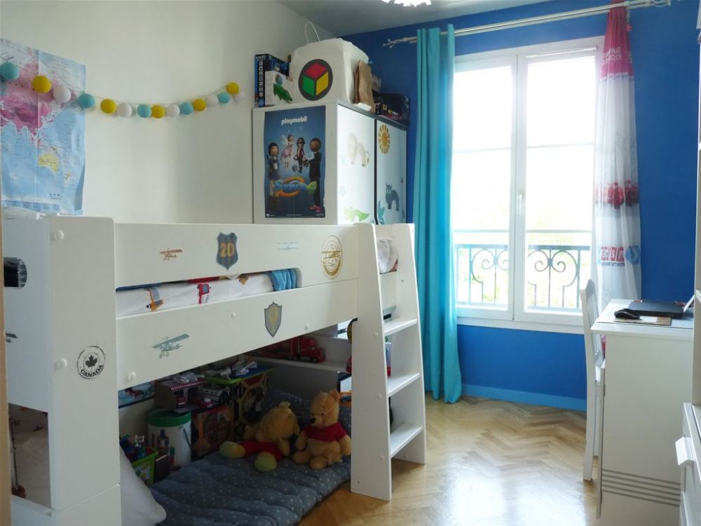 Photo 14 - Le Plessis-Robinson 92350 à Le Plessis-Robinson