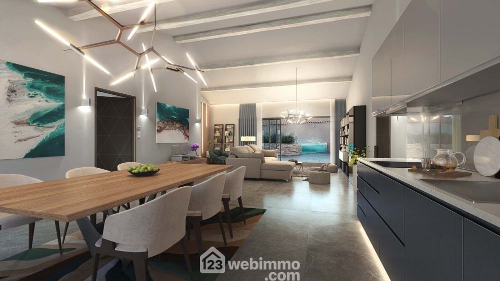 Photo 3 - Canet-en-Roussillon 66140 à Canet-en-Roussillon