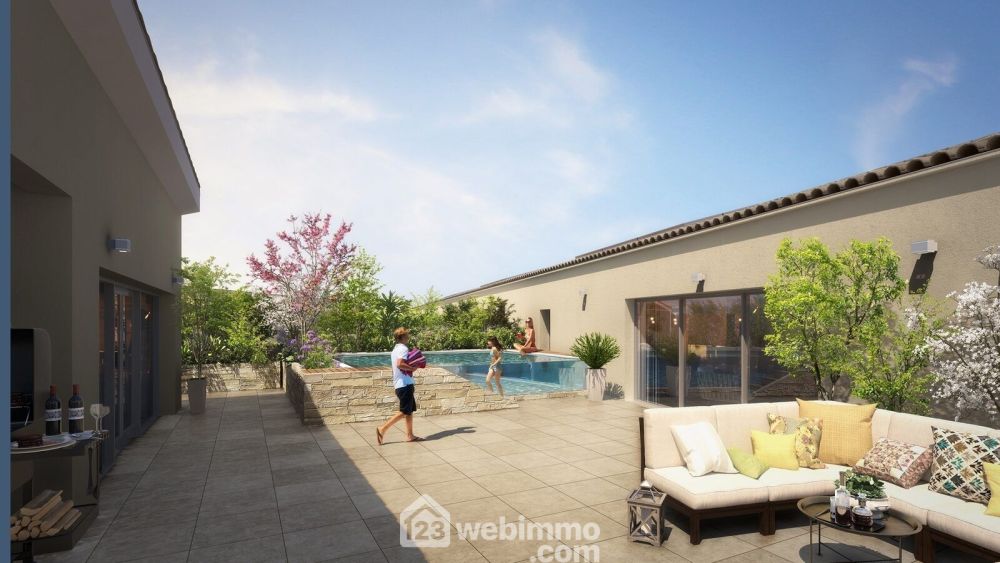 Photo 4 - Canet-en-Roussillon 66140 à Canet-en-Roussillon