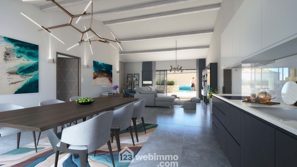 Photo 6 - Canet-en-Roussillon 66140 à Canet-en-Roussillon