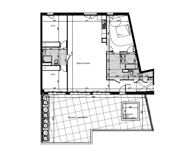 Photo 7 - Canet-en-Roussillon 66140 à Canet-en-Roussillon