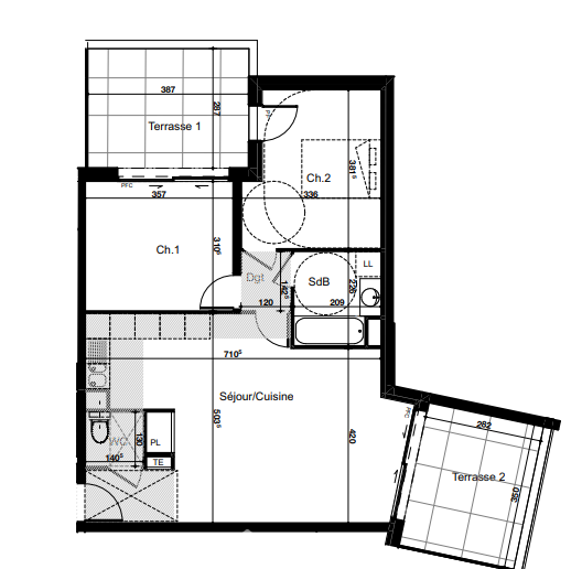 Photo 9 - Canet-en-Roussillon 66140 à Canet-en-Roussillon