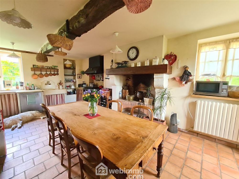 Photo 6 - Milly-la-Forêt 91490 à Milly-la-Forêt