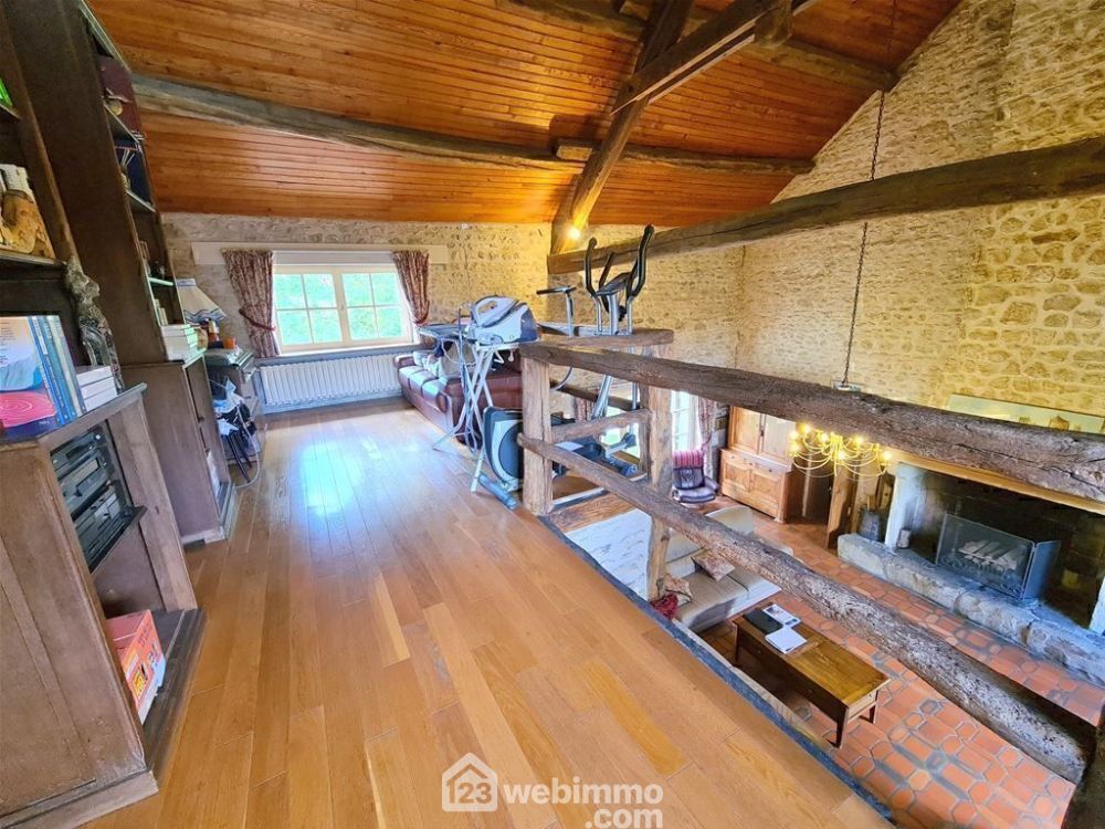 Photo 10 - Milly-la-Forêt 91490 à Milly-la-Forêt