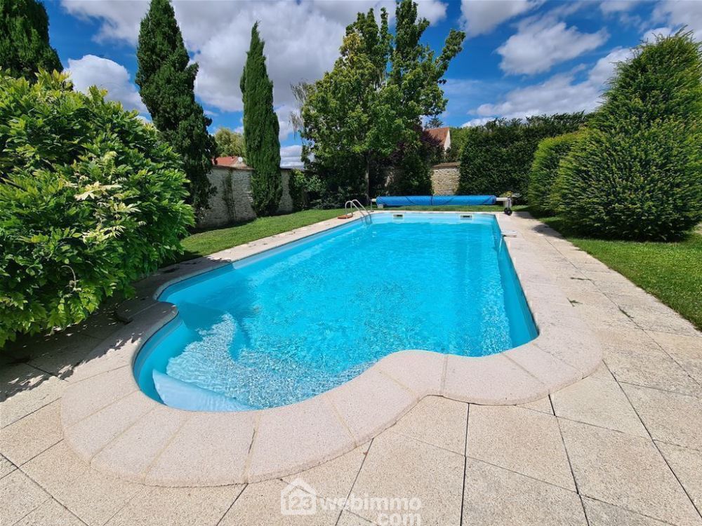 Photo 19 - Milly-la-Forêt 91490 à Milly-la-Forêt