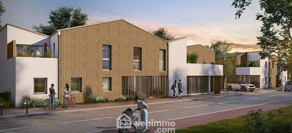 Photo 2 - Perigny 17180 à Perigny