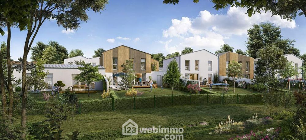 Photo 6 - Perigny 17180 à Perigny