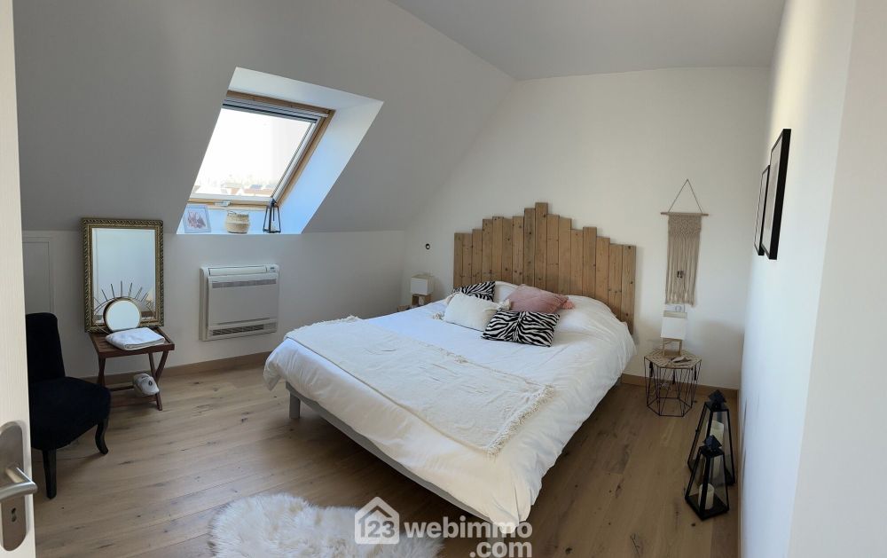 Photo 6 - Saint-Pierre-du-Vauvray 27430 à Saint-Pierre-du-Vauvray