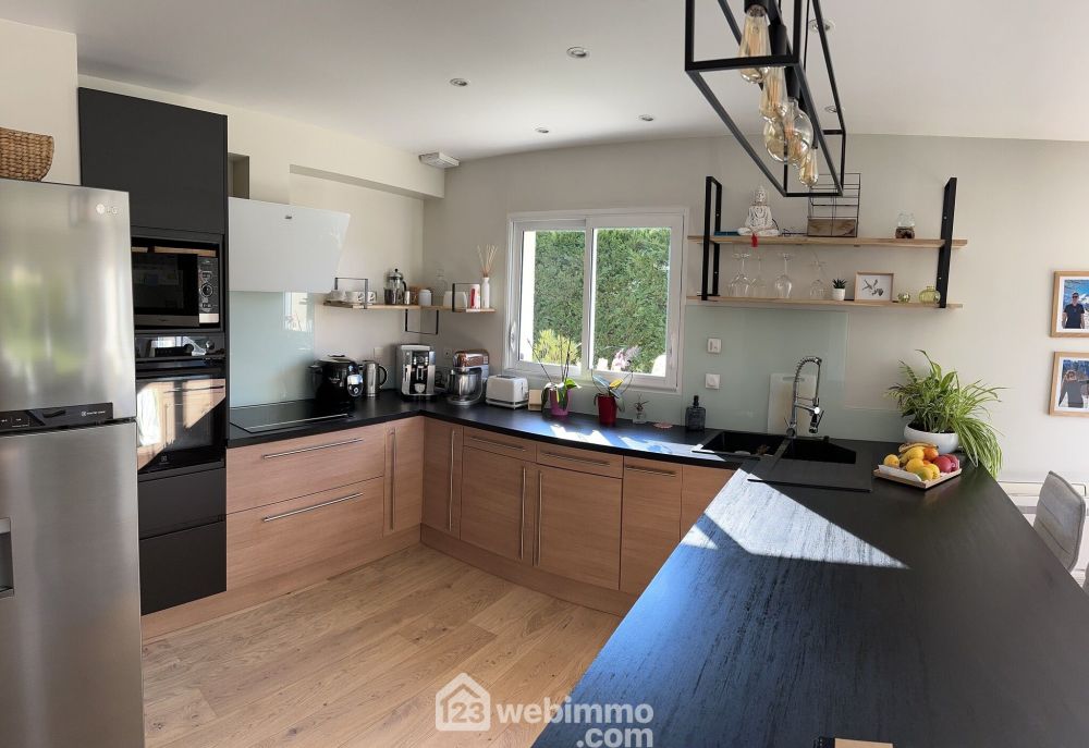 Photo 5 - Saint-Pierre-du-Vauvray 27430 à Saint-Pierre-du-Vauvray