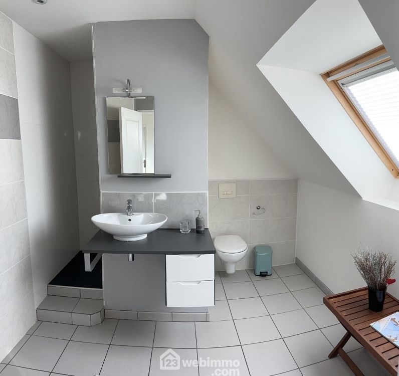 Photo 8 - Saint-Pierre-du-Vauvray 27430 à Saint-Pierre-du-Vauvray