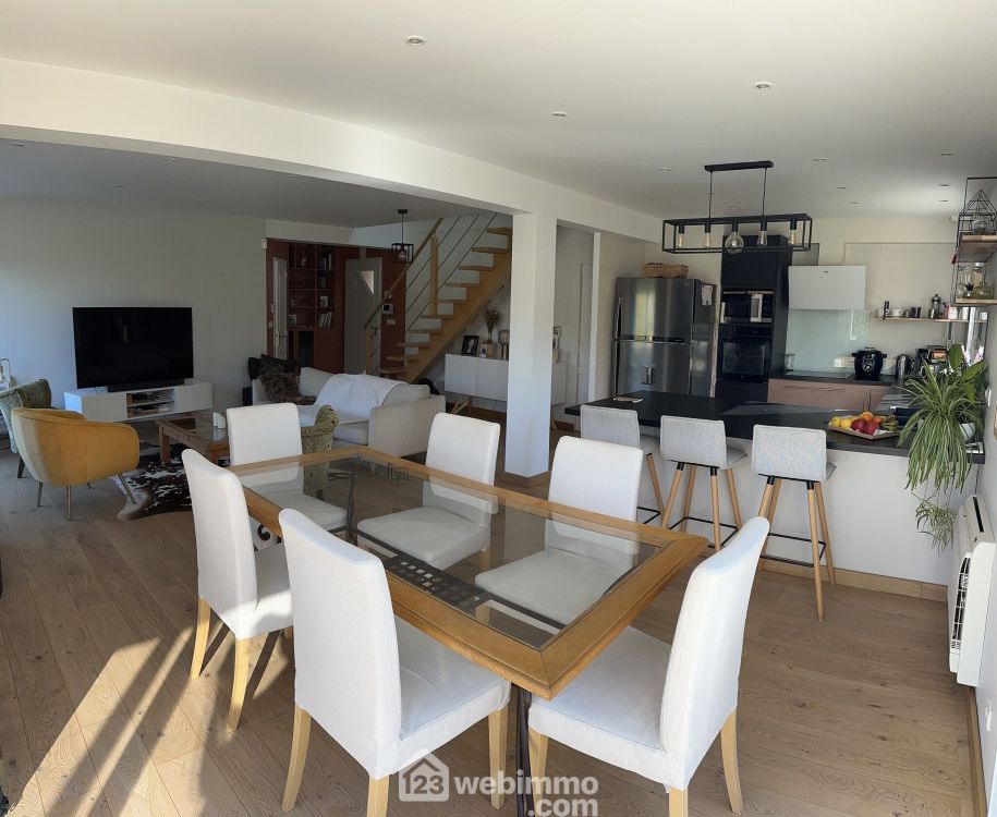 Photo 4 - Saint-Pierre-du-Vauvray 27430 à Saint-Pierre-du-Vauvray