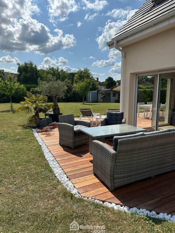 Photo 2 - Saint-Pierre-du-Vauvray 27430 à Saint-Pierre-du-Vauvray