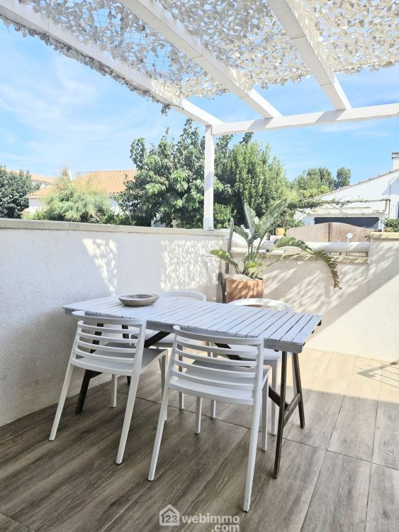 Photo 7 - Saintes-Maries-de-la-Mer 13460 à Saintes-Maries-de-la-Mer