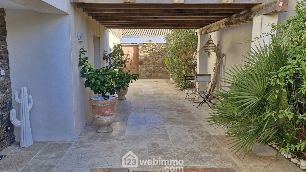 Photo 12 - Saintes-Maries-de-la-Mer 13460 à Saintes-Maries-de-la-Mer