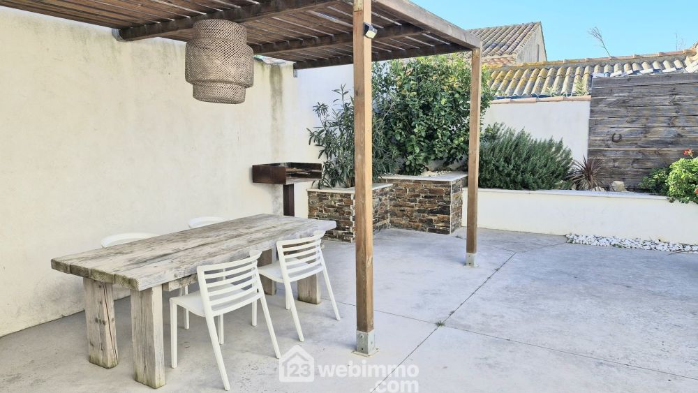 Photo 13 - Saintes-Maries-de-la-Mer 13460 à Saintes-Maries-de-la-Mer