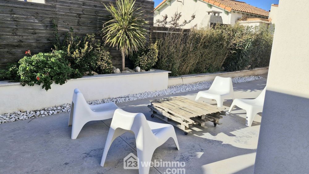 Photo 14 - Saintes-Maries-de-la-Mer 13460 à Saintes-Maries-de-la-Mer