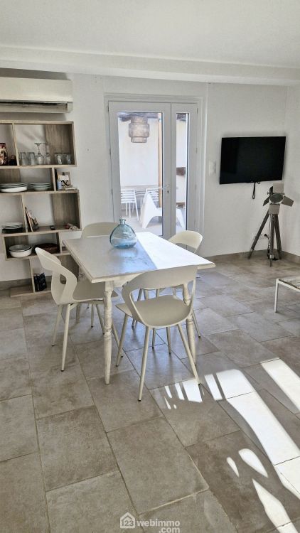 Photo 15 - Saintes-Maries-de-la-Mer 13460 à Saintes-Maries-de-la-Mer