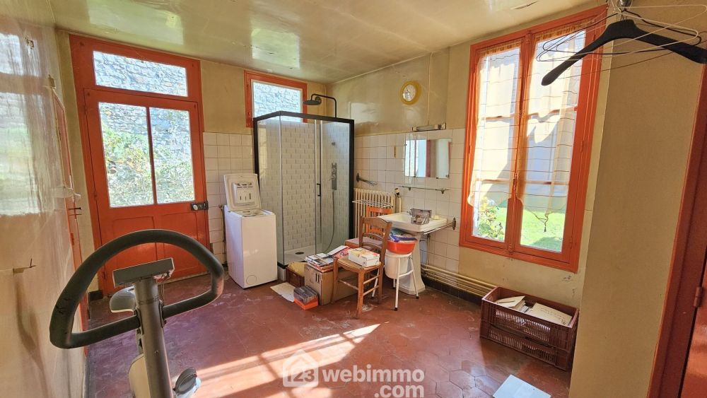 Photo 6 - La Ferté-Alais 91590 à La Ferté-Alais