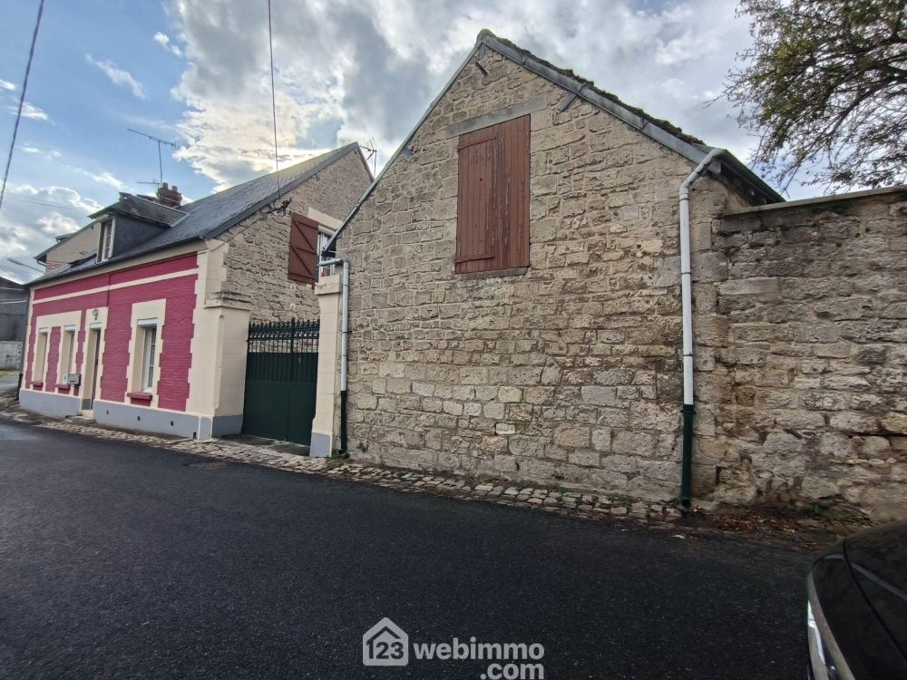 Photo 1 - Condé-sur-Aisne 02370 à Condé-sur-Aisne