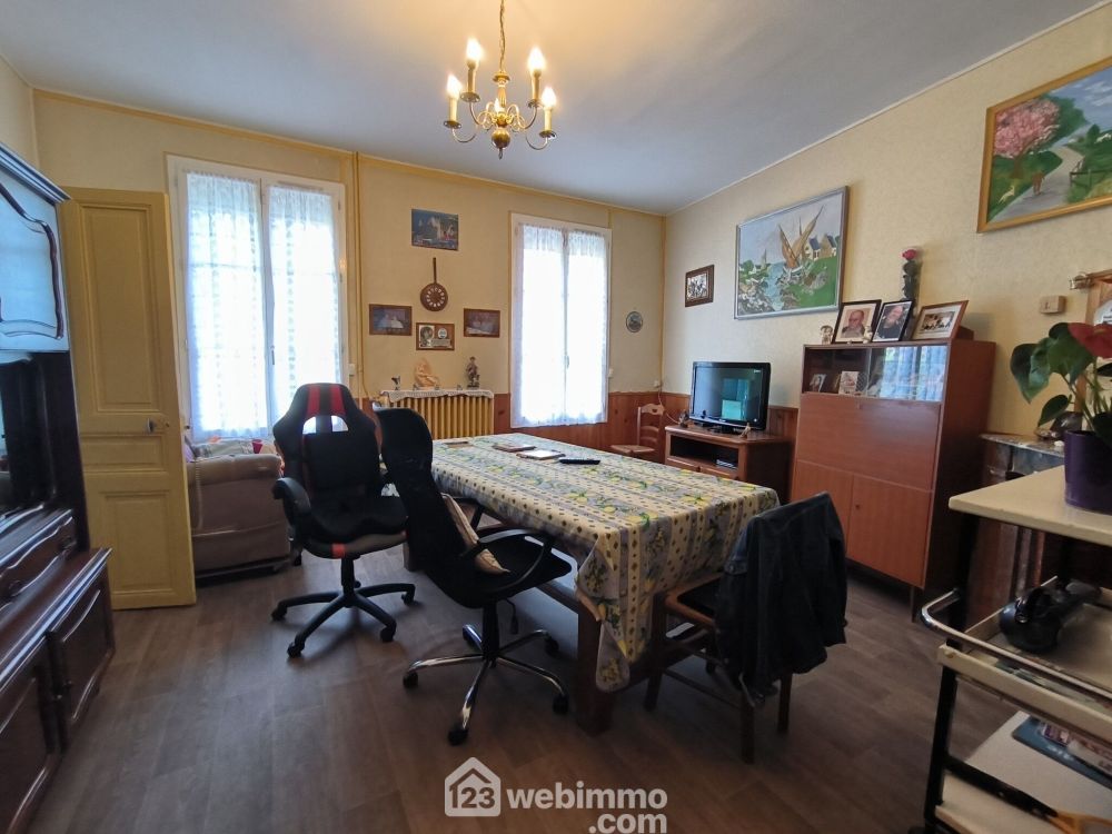 Photo 4 - Condé-sur-Aisne 02370 à Condé-sur-Aisne