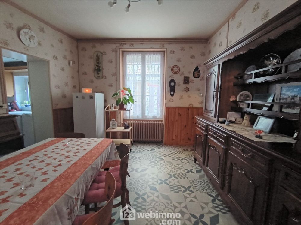 Photo 5 - Condé-sur-Aisne 02370 à Condé-sur-Aisne