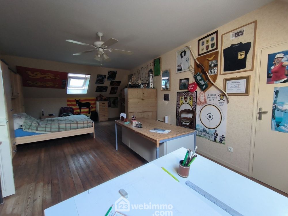 Photo 14 - Condé-sur-Aisne 02370 à Condé-sur-Aisne