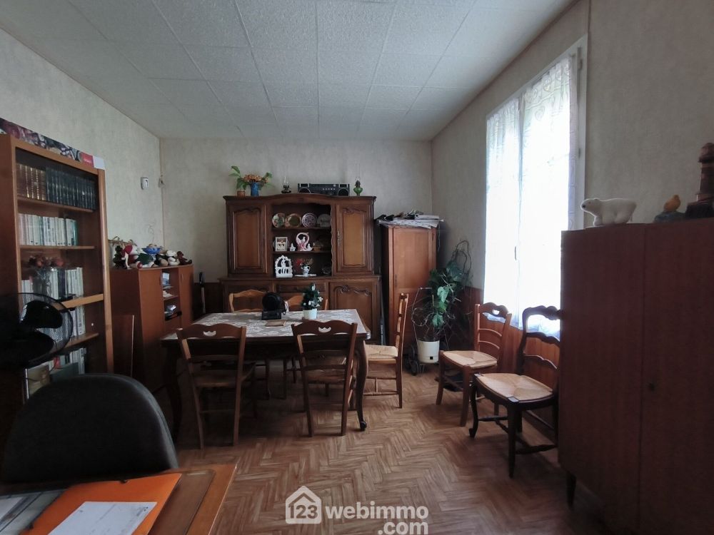 Photo 8 - Condé-sur-Aisne 02370 à Condé-sur-Aisne