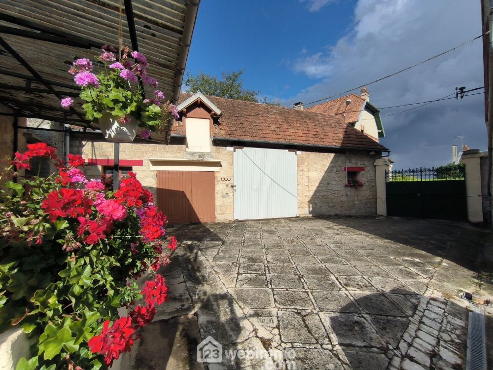 Photo 2 - Condé-sur-Aisne 02370 à Condé-sur-Aisne