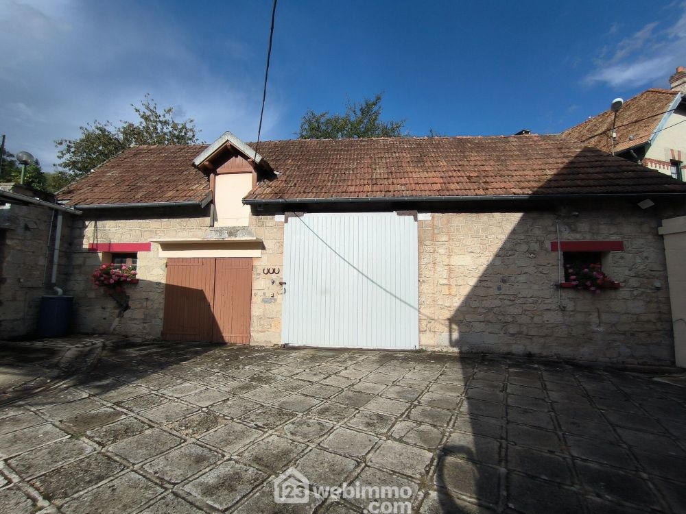 Photo 19 - Condé-sur-Aisne 02370 à Condé-sur-Aisne