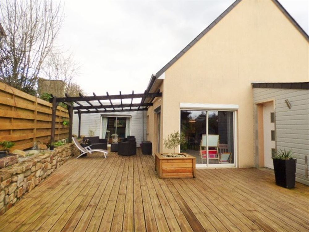 Photo 1 - La Haye-du-Puits 50250 à La Haye-du-Puits