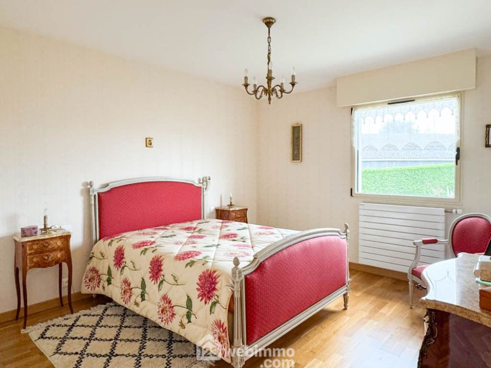 Photo 10 - Cholet 49300 à Cholet