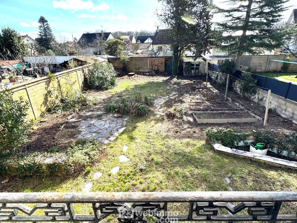 Photo 9 - Quincy-sous-Sénart 91480 à Quincy-sous-Sénart