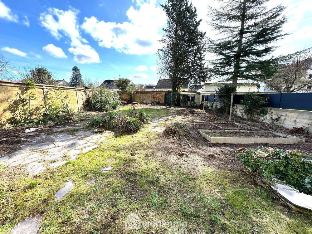 Photo 16 - Quincy-sous-Sénart 91480 à Quincy-sous-Sénart