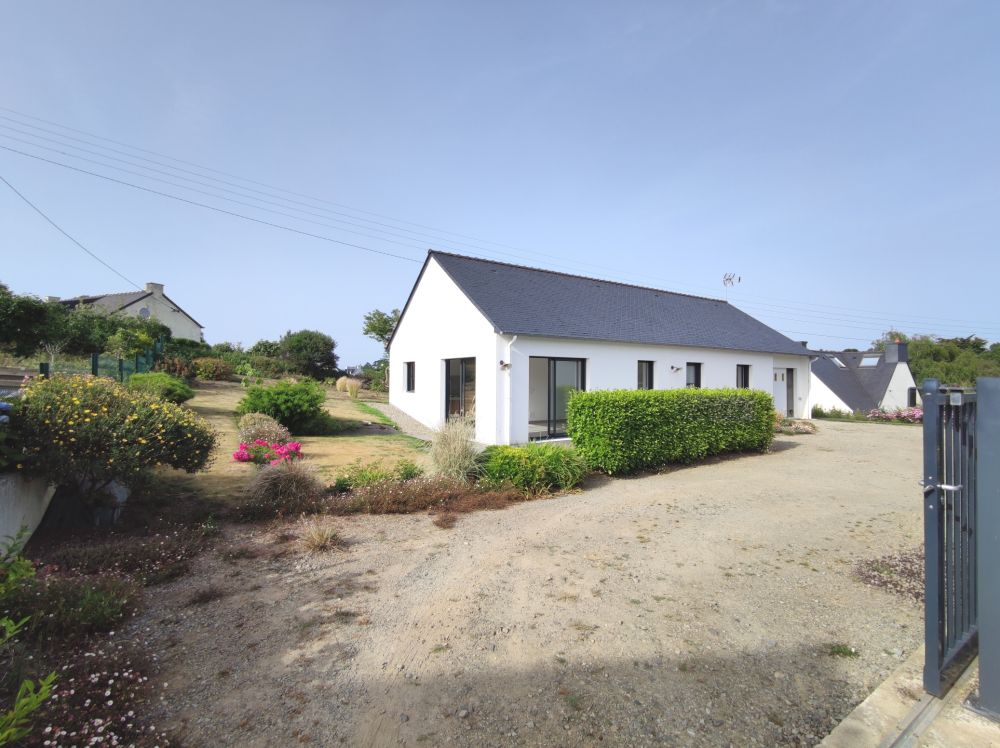 Photo 1 - Trédrez-Locquémeau 22300 à Trédrez-Locquémeau